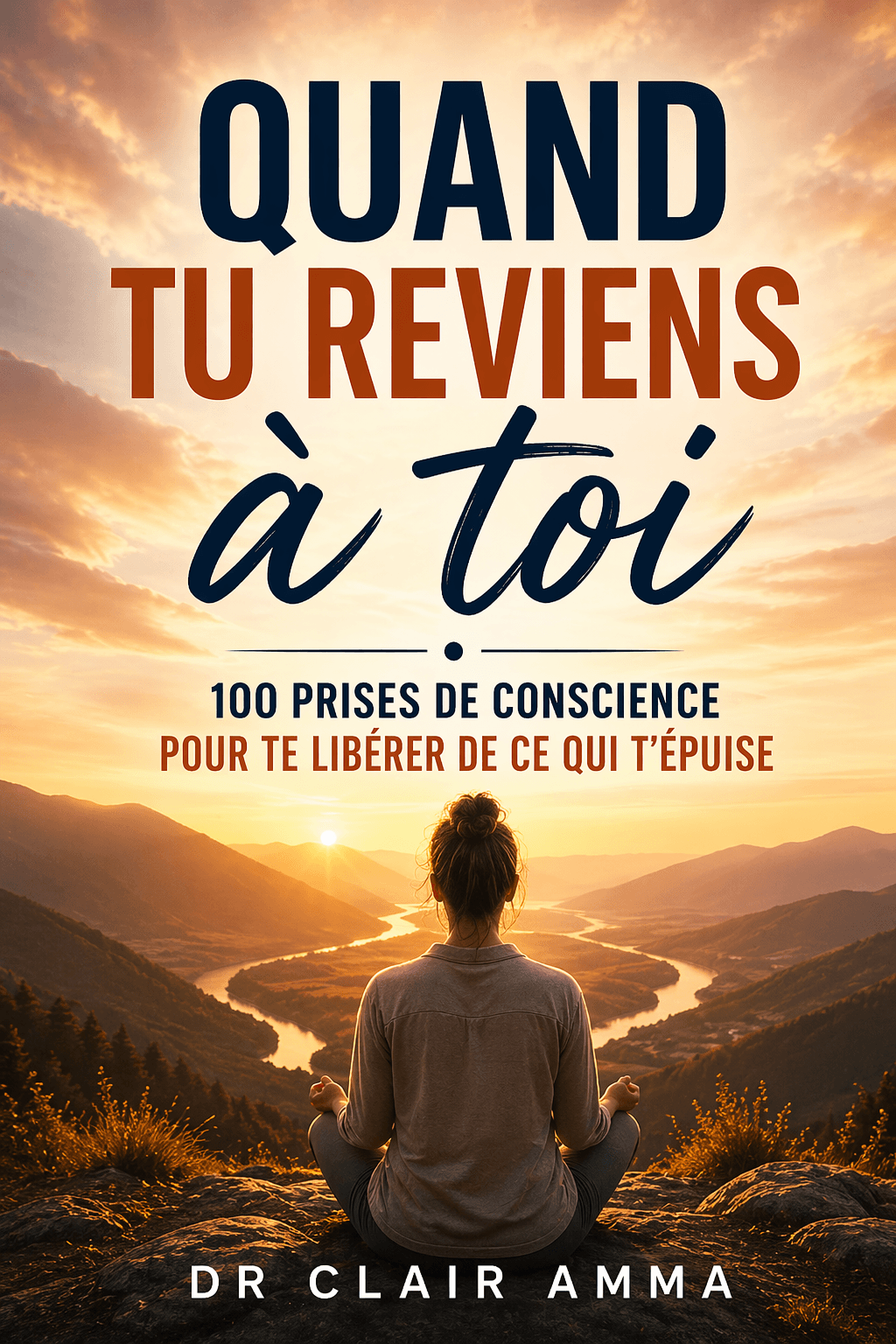 Quand tu reviens à toi