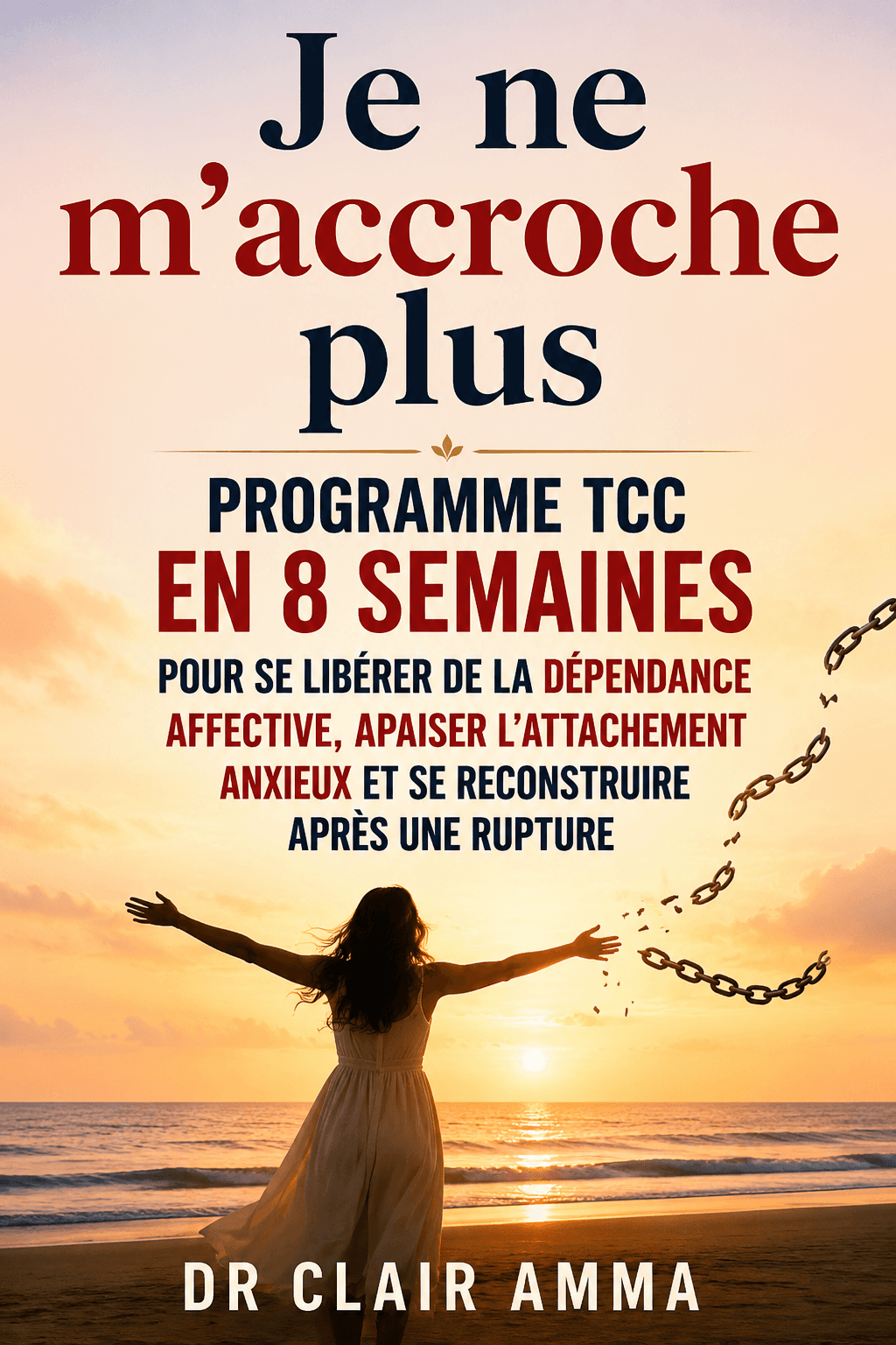 Je ne m'accroche plus - Image 1