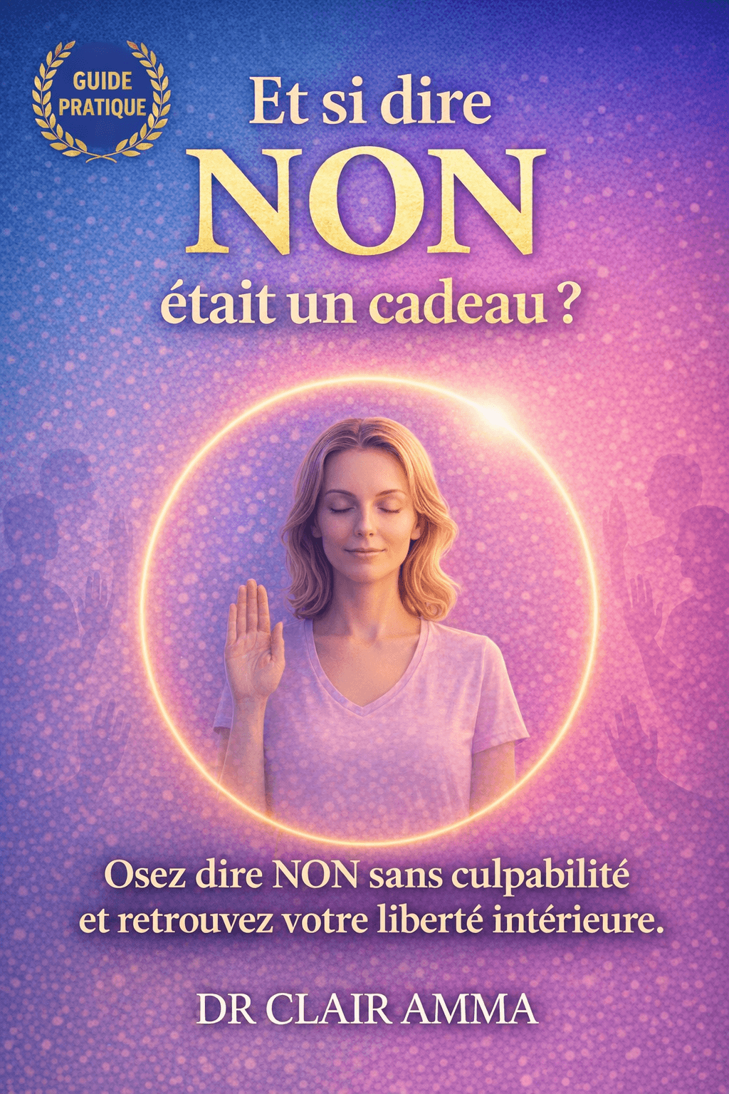 Et si dire NON était un cadeau