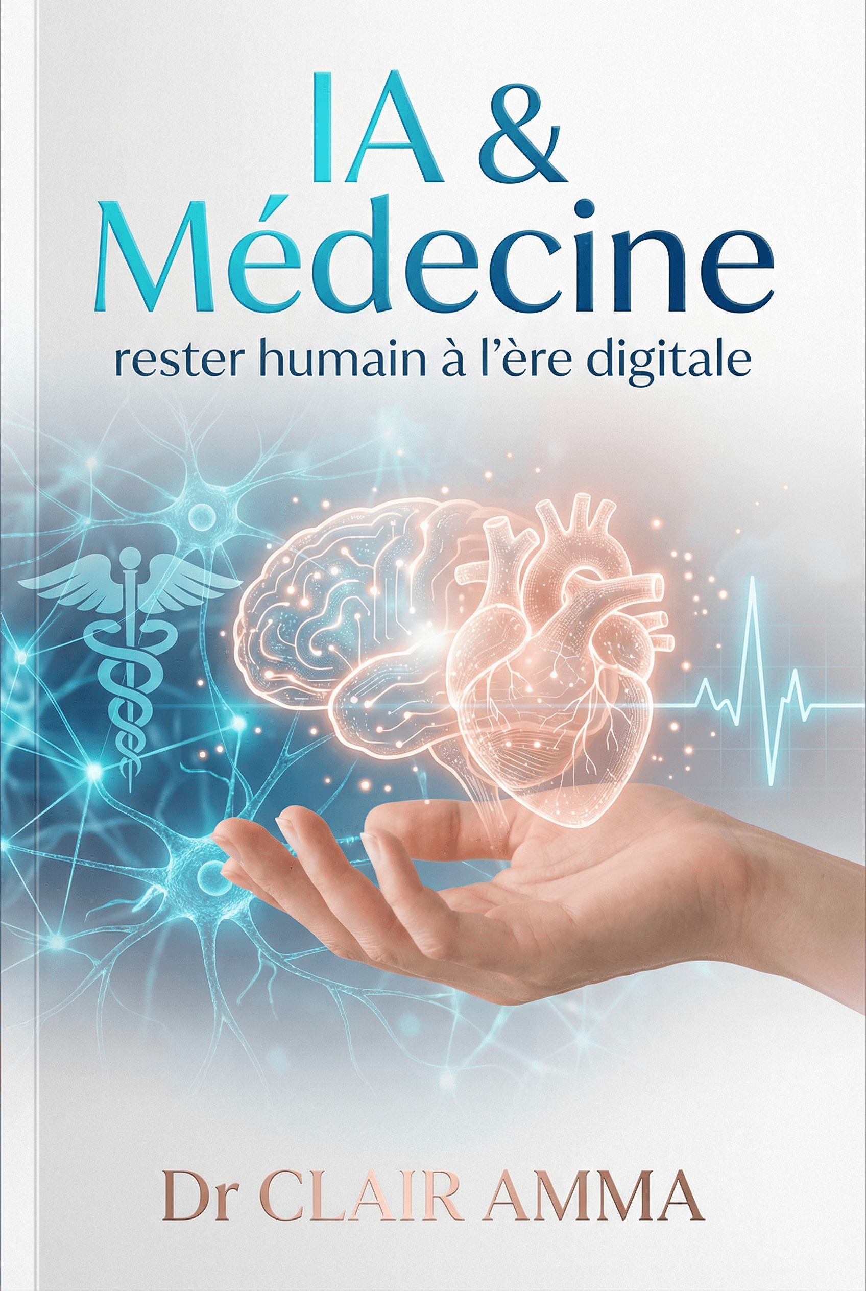 IA & Médecine : rester humain à l'ère digitale